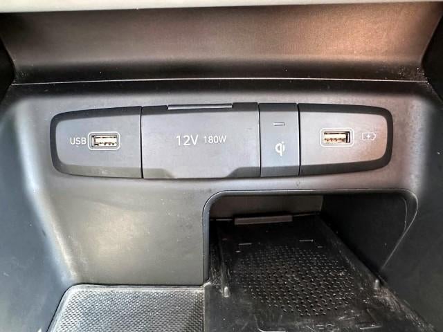 2023 Hyundai TUCSON SEL AWD