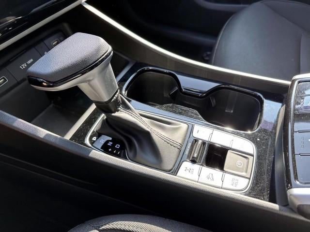 2023 Hyundai TUCSON SEL AWD