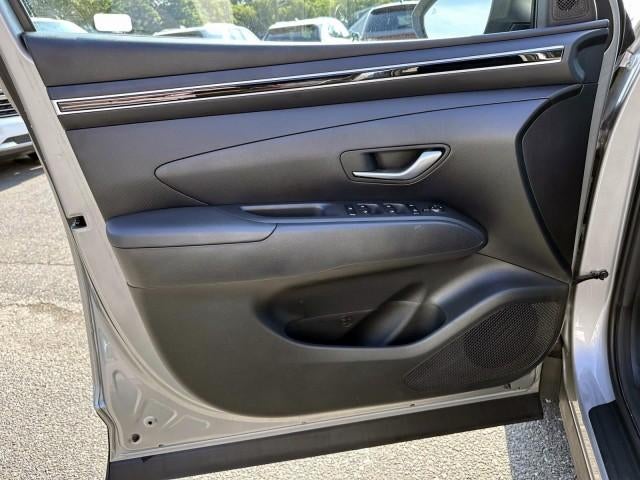 2023 Hyundai TUCSON SEL AWD