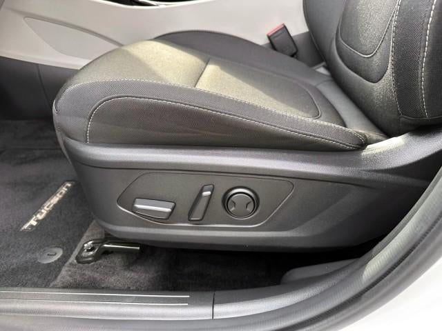 2023 Hyundai TUCSON SEL AWD