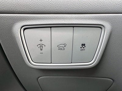 2023 Hyundai TUCSON SEL AWD