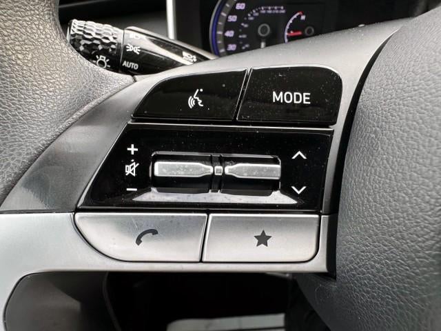 2023 Hyundai TUCSON SEL AWD