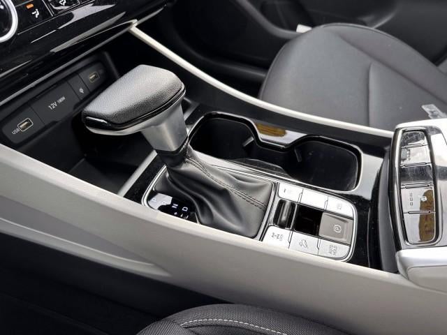 2023 Hyundai TUCSON SEL AWD