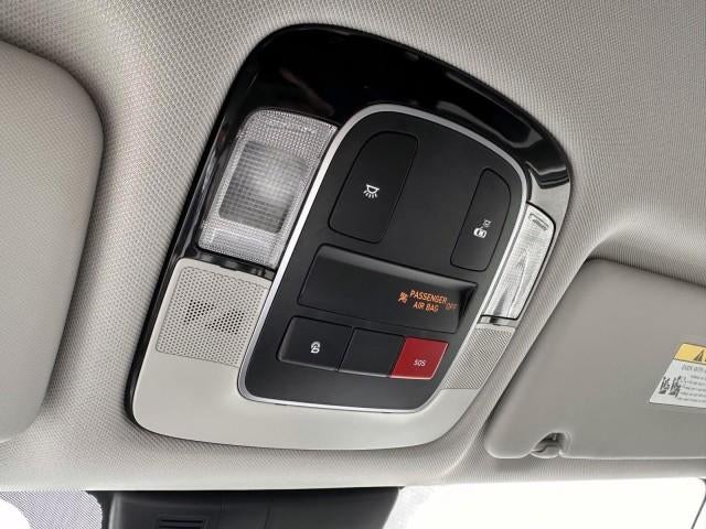 2023 Hyundai TUCSON SEL AWD