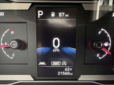 2023 Hyundai TUCSON SEL AWD