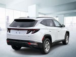 2023 Hyundai TUCSON SEL AWD
