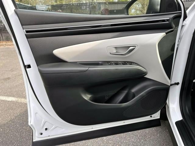 2023 Hyundai TUCSON SEL AWD
