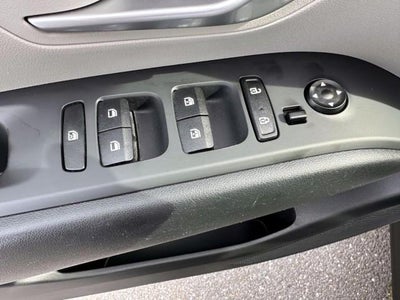 2023 Hyundai TUCSON SEL AWD