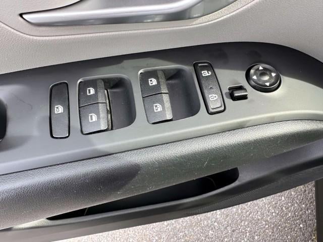 2023 Hyundai TUCSON SEL AWD