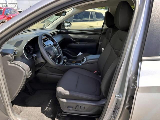 2023 Hyundai TUCSON SEL AWD