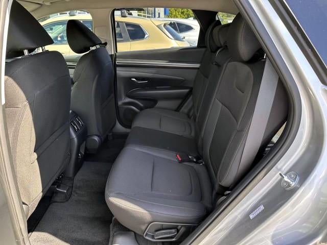 2023 Hyundai TUCSON SEL AWD