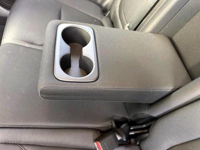 2023 Hyundai TUCSON SEL AWD