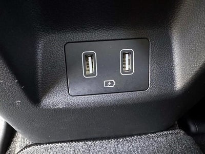 2023 Hyundai TUCSON SEL AWD