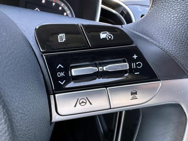 2023 Hyundai TUCSON SEL AWD
