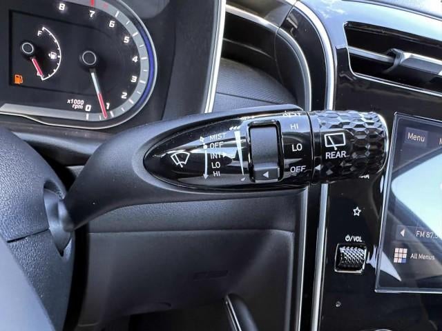 2023 Hyundai TUCSON SEL AWD