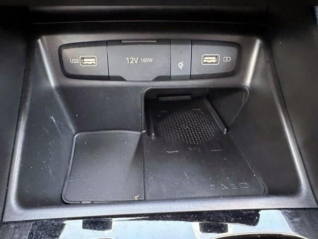 2023 Hyundai TUCSON SEL AWD
