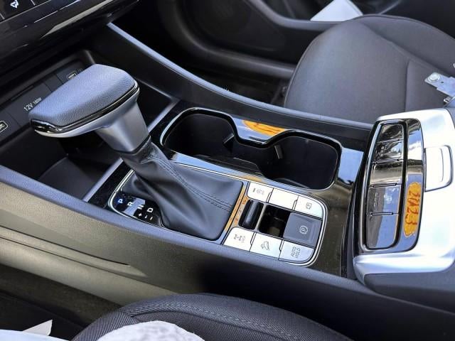 2023 Hyundai TUCSON SEL AWD