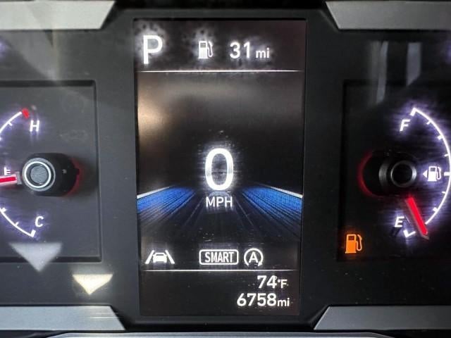 2023 Hyundai TUCSON SEL AWD