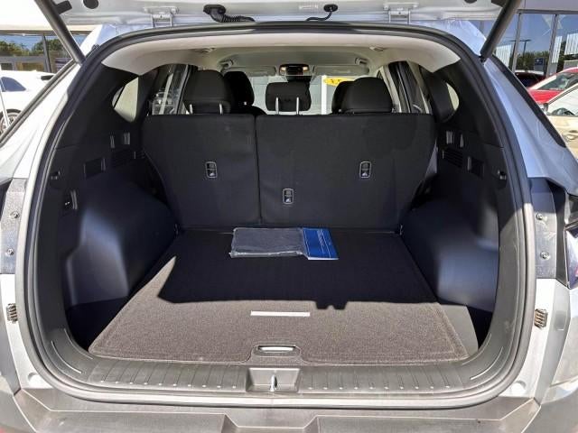 2023 Hyundai TUCSON SEL AWD