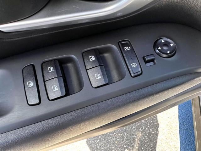 2023 Hyundai TUCSON SEL AWD
