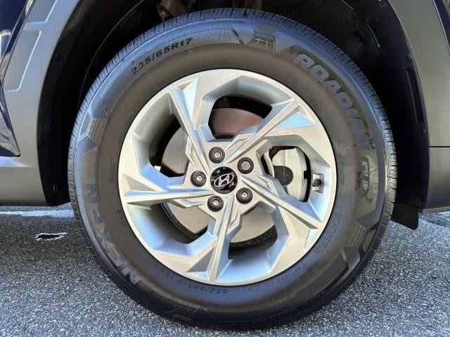 2024 Hyundai TUCSON SEL AWD *Ltd Avail*