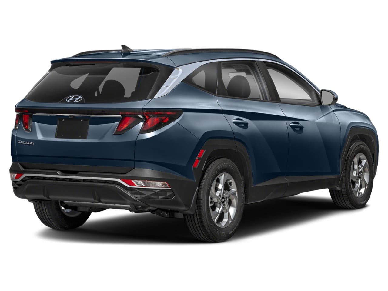 2024 Hyundai TUCSON SEL AWD *Ltd Avail*
