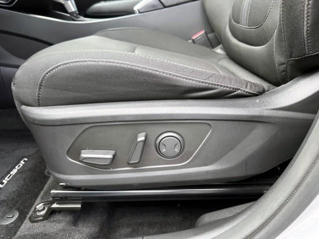 2024 Hyundai TUCSON SEL AWD *Ltd Avail*