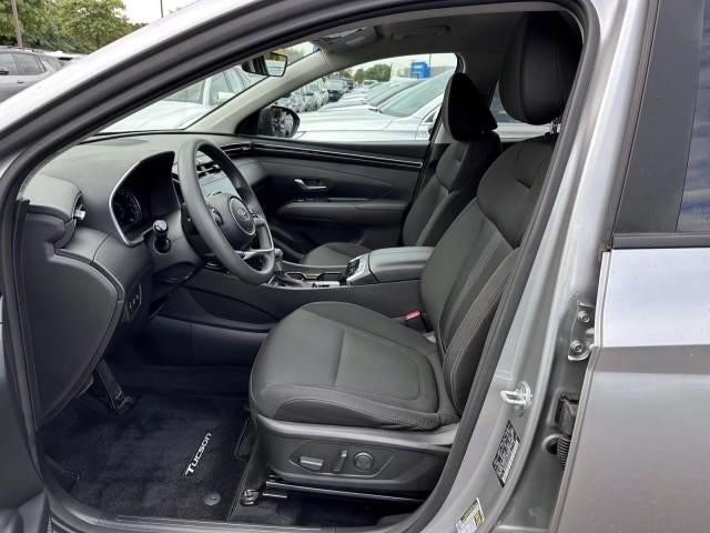 2024 Hyundai TUCSON SEL AWD *Ltd Avail*
