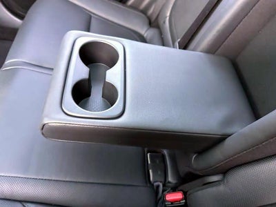 2023 Hyundai TUCSON HYBRID Limited AWD