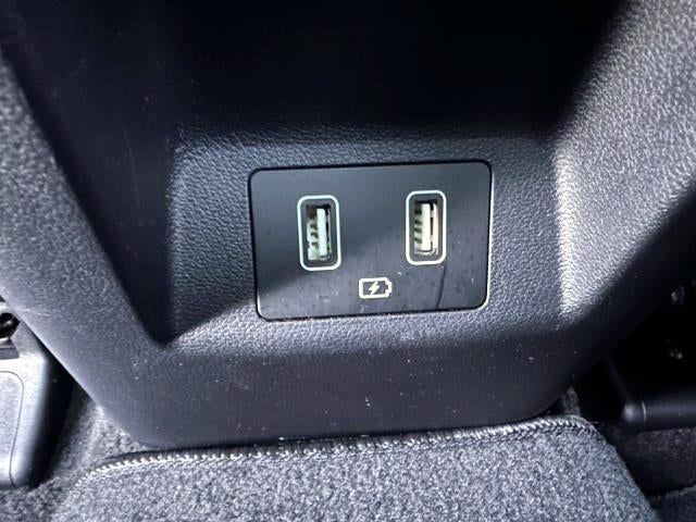 2023 Hyundai TUCSON HYBRID Limited AWD