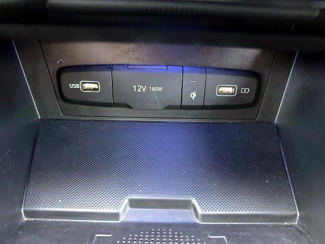 2023 Hyundai TUCSON HYBRID Limited AWD