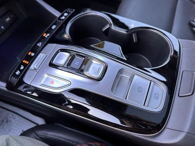 2023 Hyundai TUCSON HYBRID Limited AWD