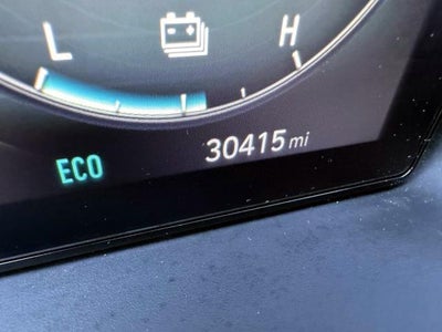 2023 Hyundai TUCSON HYBRID Limited AWD