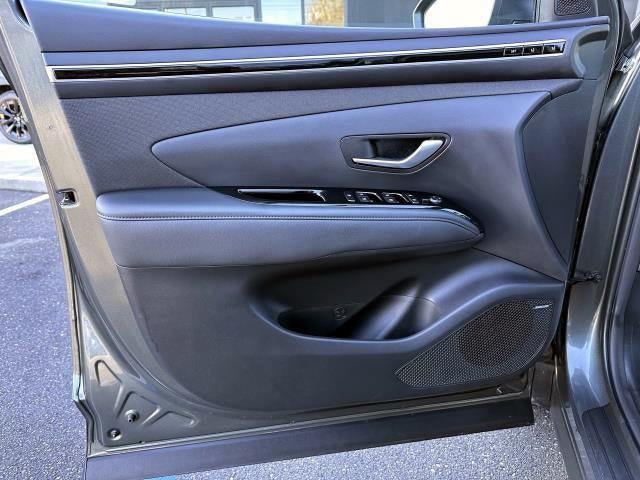 2023 Hyundai TUCSON HYBRID Limited AWD