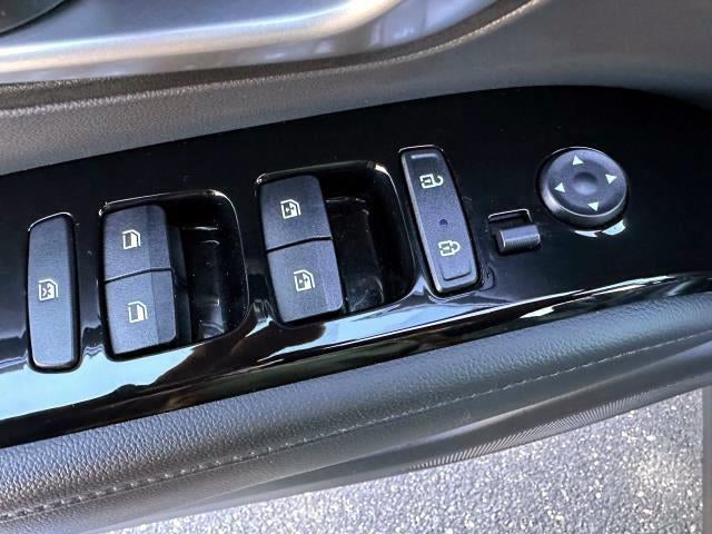 2023 Hyundai TUCSON HYBRID Limited AWD