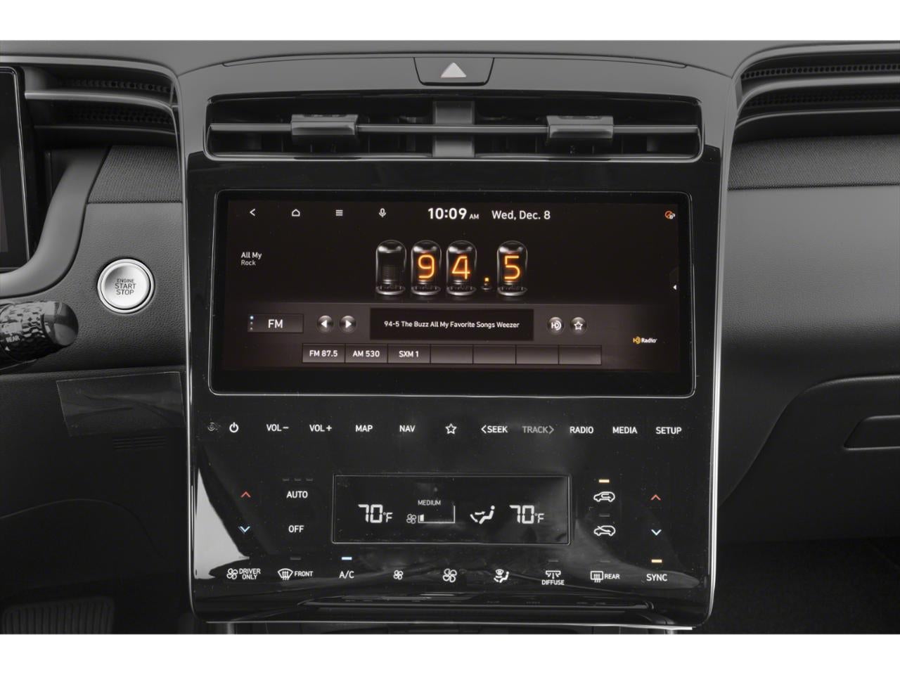 2023 Hyundai TUCSON HYBRID Limited AWD