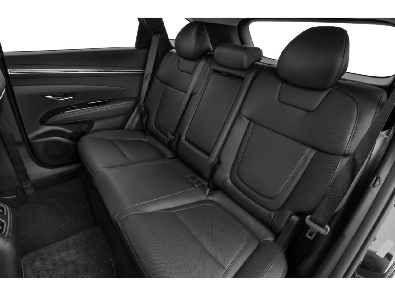 2023 Hyundai TUCSON HYBRID Limited AWD