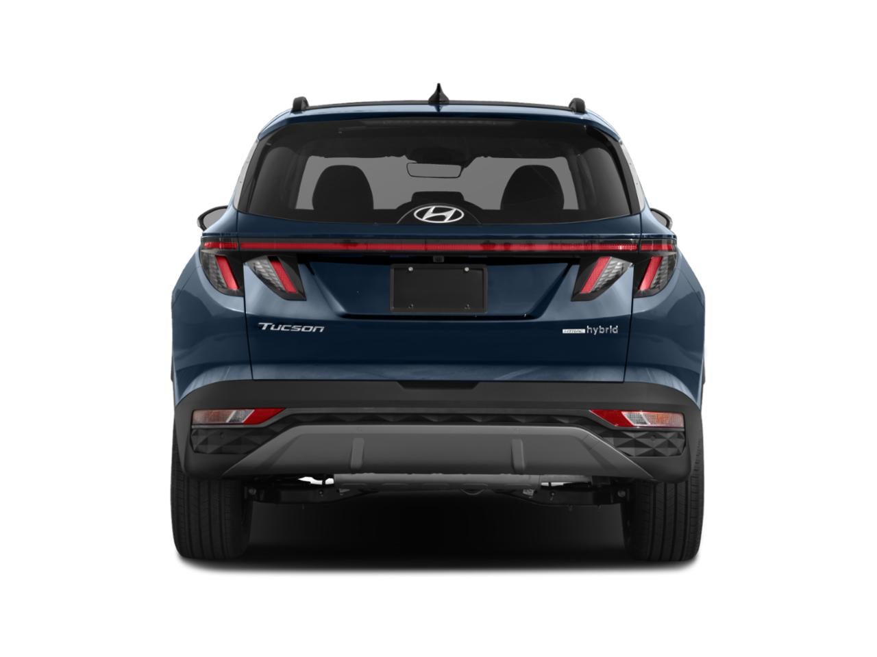 2023 Hyundai TUCSON HYBRID Limited AWD