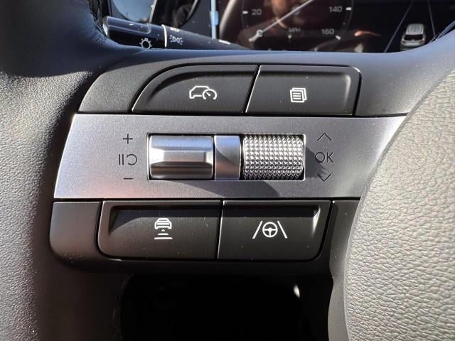 2025 Hyundai TUCSON HYBRID Limited AWD