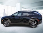 2025 Hyundai TUCSON HYBRID Limited AWD