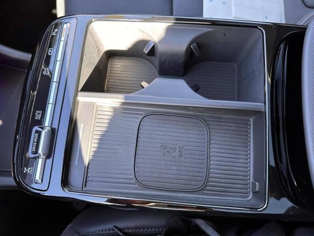 2025 Hyundai TUCSON HYBRID Limited AWD