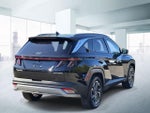 2025 Hyundai TUCSON HYBRID Limited AWD