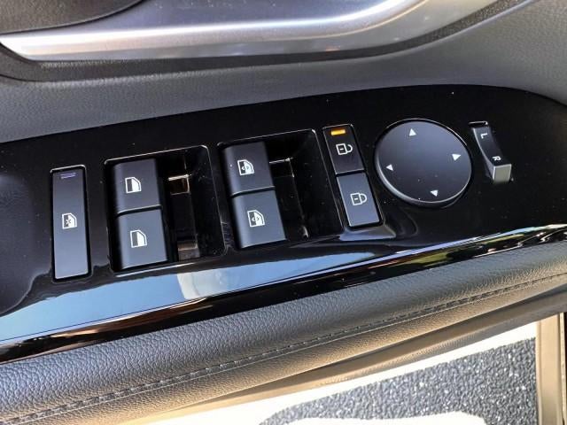 2025 Hyundai TUCSON HYBRID Limited AWD