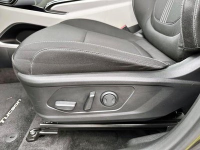 2022 Hyundai TUCSON HYBRID SEL Convenience AWD