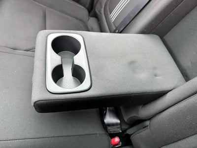 2022 Hyundai TUCSON HYBRID SEL Convenience AWD