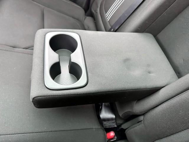 2022 Hyundai TUCSON HYBRID SEL Convenience AWD