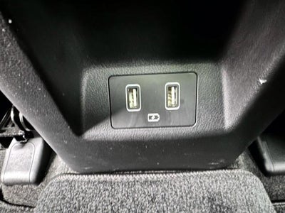 2022 Hyundai TUCSON HYBRID SEL Convenience AWD