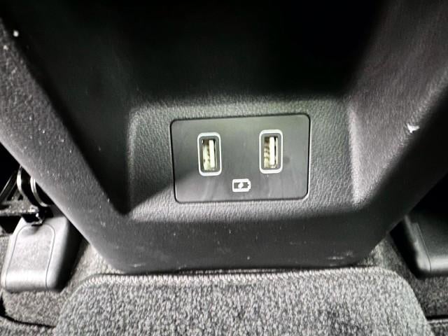 2022 Hyundai TUCSON HYBRID SEL Convenience AWD