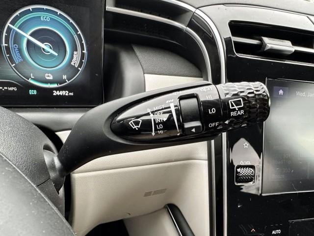 2022 Hyundai TUCSON HYBRID SEL Convenience AWD