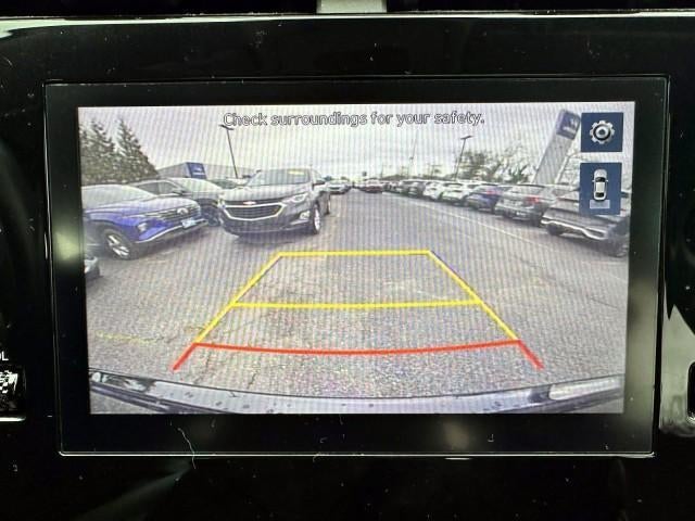 2022 Hyundai TUCSON HYBRID SEL Convenience AWD